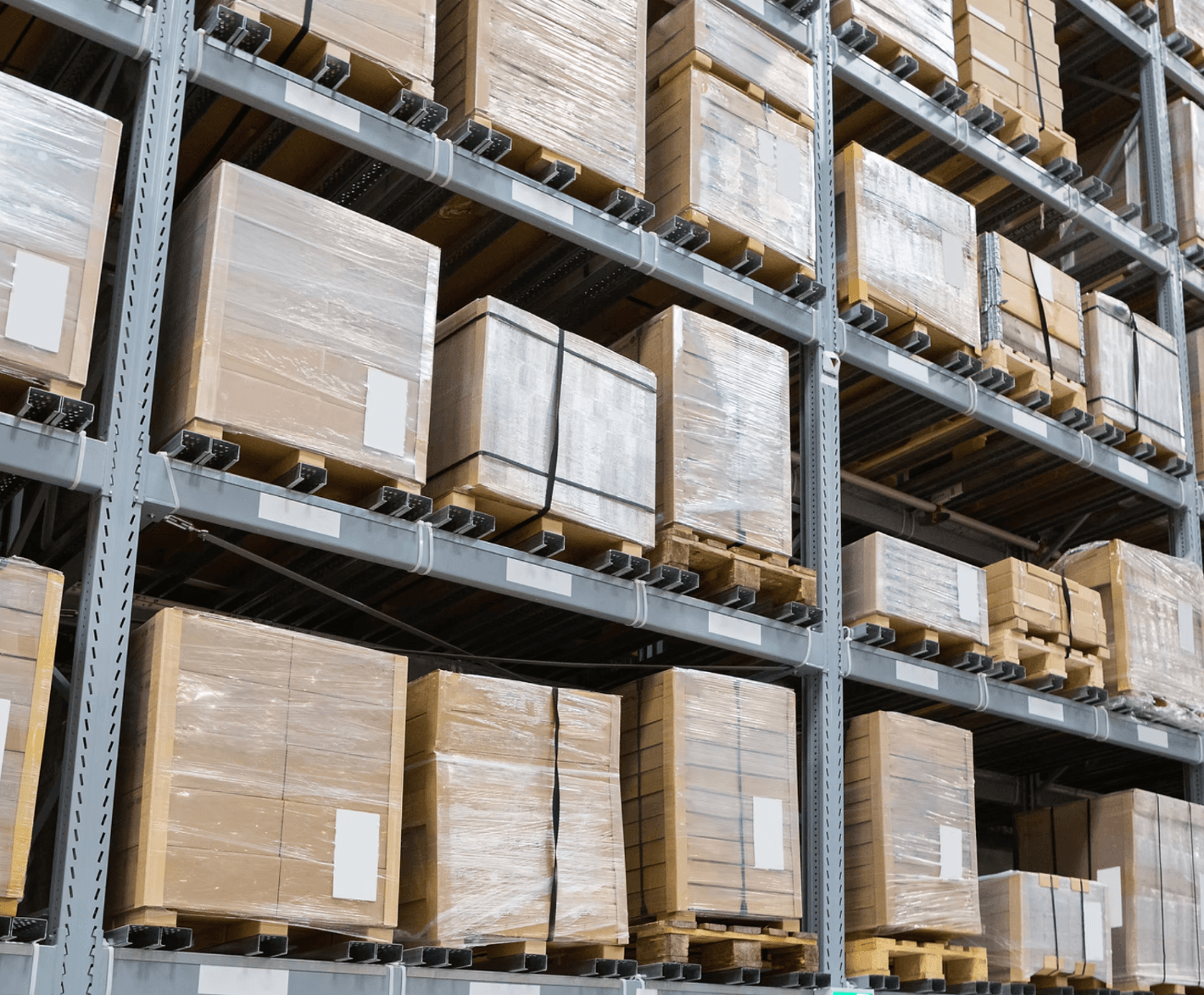 Stock Overflow Solutions